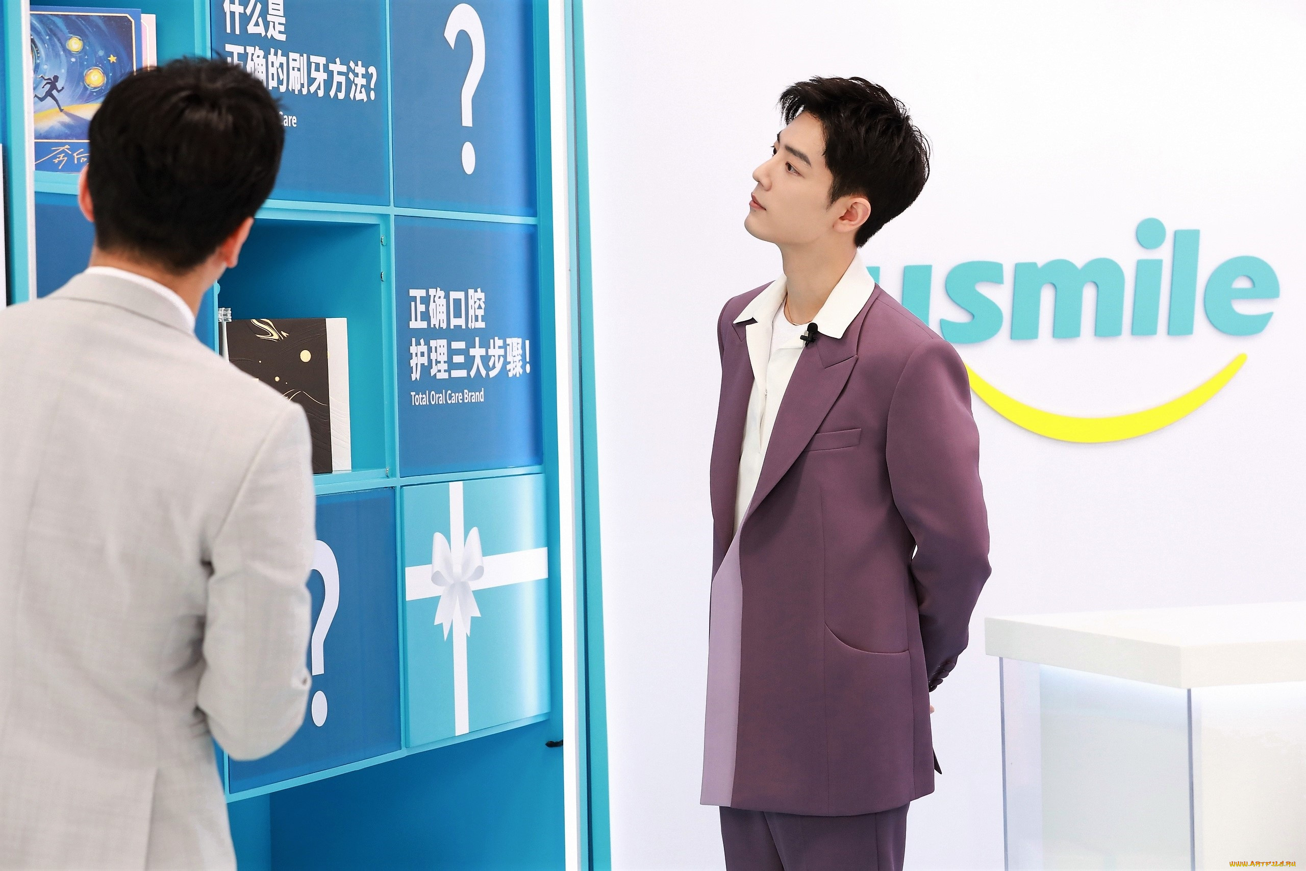 , xiao zhan, , , 
